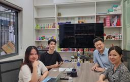 Korean commercial interpreter, developing effective trade for businesses - 7