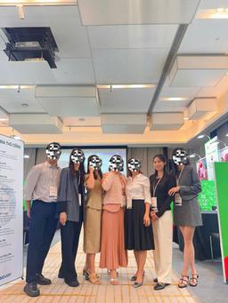 Professional Korean interpreter with extensive experience and diverse fields - 2