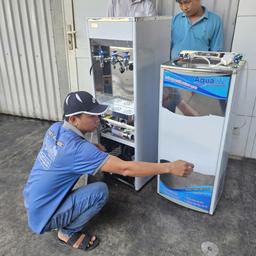 Aqualife Water Purifier Rental Service - 4