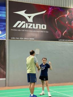 High-quality badminton class – systematic coaching, skill improvement guaranteed - 2