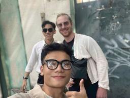 Experience Learning Online Unique Vietnamese Language With Phuoc Le - 0