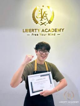 Liberty Academy – Discover the Art of Coffee Making with Special Barista Courses - 0
