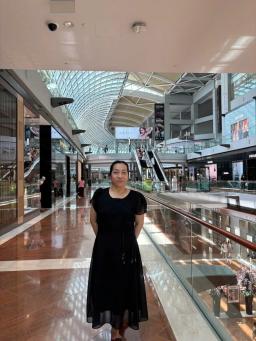 CÔ NHANH - EXPERIENCED NANNY, CARING FOR CHILDREN, MOTHER AT EASE - 1