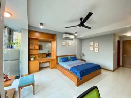 Dream Apartment for Rent in the Heart of District 1 – Fully Furnished, Affordable Price - 1