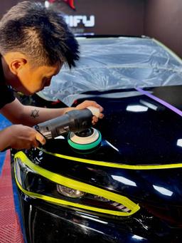 Professional Car Care Service - 3