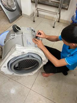 COOLCLEAR - Trusted experts in washing machine and refrigerator repair - 2