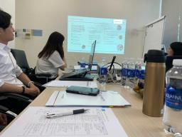 PROFESSIONAL KOREAN TRANSLATION SERVICE - 1