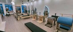 Pain Relief and Body Connection with AWE Pilates Therapy - 1