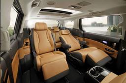 Rent a car - new model - various car types - well-driving driver - affordable price - Korean consultation - 5