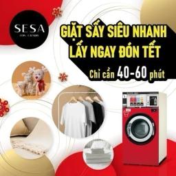 SESA Coin Laundry - Specializing in opening automatic laundry stores - 4