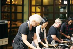 Discover Vietnamese Cuisine - 1