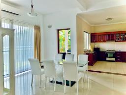 VILLA FOR RENT - VIETNAM GOLF & COUNTRY CLUB - 5