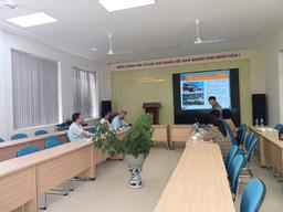Korean business translation services -  the market, sustainable success - 2
