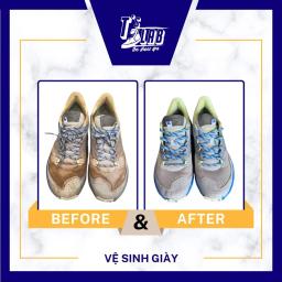 T's Lab - Comprehensive shoe care - 6