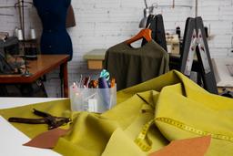 Express clothing repair service, refesh your clothes - 0