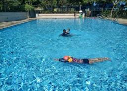 SWIMMING CENTER & SALA TEAM CLUB DISTRICT 2 - 1