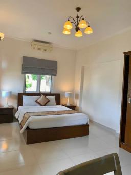 VILLA IVA FOR RENT - VIETNAM GOLF & COUNTRY CLUB - 7