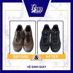T's Lab - Comprehensive shoe care - 7