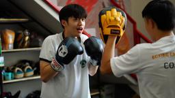 Boxing One Fitness - Discover your hidden power! - 0