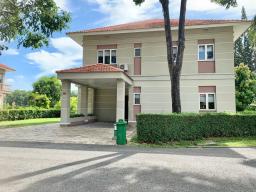 VILLA IVA FOR RENT - VIETNAM GOLF & COUNTRY CLUB - 4