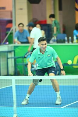 LEARN PICKLEBALL IN JUST 15 SESSIONS ! - 0