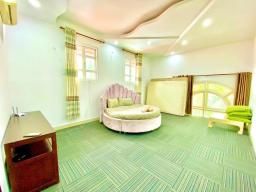 GEM VILLA - VILLA FOR RENT IN THAO DIEN DISTRICT 2 - 7