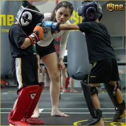 Boxing One Fitness - Discover your hidden power! - 3