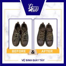 T's Lab - Comprehensive shoe care - 8