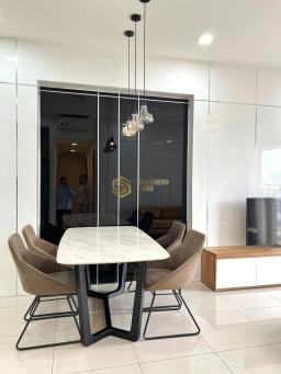 FULLY FURNISHED APARTMENT RENTAL SERVICE THE SUN AVENUE DISTRICT 2 - CONVENIENT, SAFE - 5