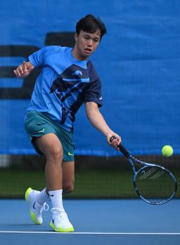 Pro Tennis Class – Learn the right techniques and play with perfect strategies! - 1