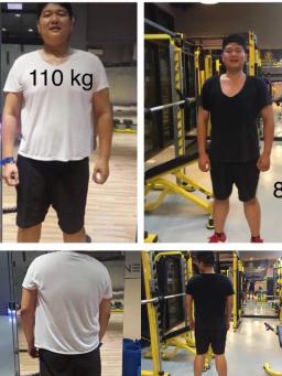 💪 Fitness - 1 on 1 - 9