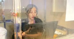 Professional Korean interpreter – rich experience - 2