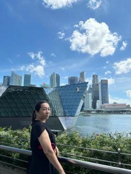 CÔ NHANH - EXPERIENCED NANNY, CARING FOR CHILDREN, MOTHER AT EASE - 2