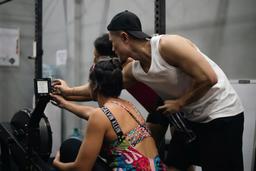 CrossFit Thao Dien - Raise your hidden power! - 1