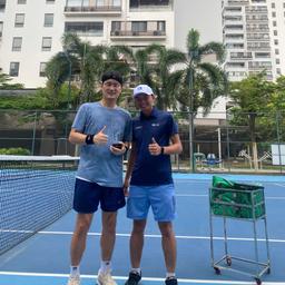 From beginner to professional: Conquer every level of Tennis with Alex Tennis Center - 4