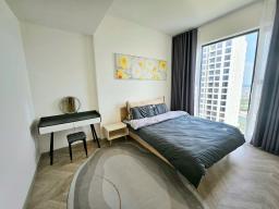 Empty Home Grand Park Apartment - A Sophisticated Living Space ✨🏙️ - 3