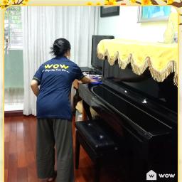 A Cleaner Home, the WOW Way – Trusted Hourly Cleaning in HCMC - 3