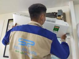 AIR CONDITIONING CLEANING SERVICE - SAPA ELECTRICAL - BRINGING "SAPA" TO EVERY HOME - 4