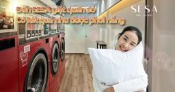 SESA Coin Laundry - Specializing in opening automatic laundry stores - 0