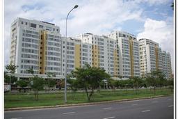 Experience Luxurious Living at Sky Garden 2, Phu My Hung - 1