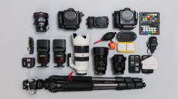 CAMERA RENTAL SERVICE DISTRICT 1 – NA NA CAMERA - 1