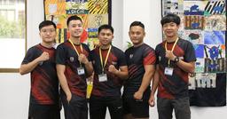 K.O Boxing & Fitness Club: Introspective Warrior Excitement Place - 3