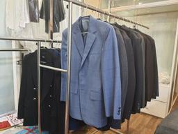 [Thu Duc] Clothing dry cleaning and ironing service - 1