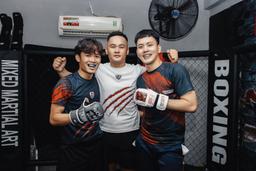 K.O Boxing & Fitness Club: Introspective Warrior Excitement Place - 1