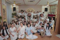 A magical journey of healing, discovery, and soul connection with the Handpan - 3