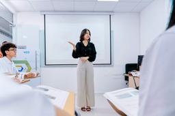Korean classes from beginner to advanced, step by step - 1