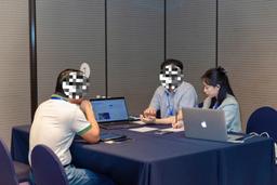 Professional Korean interpreter with extensive experience and diverse fields - 4