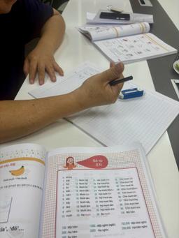 Master Vietnamese with ease: Practical lessons with teacher JiEun - 3