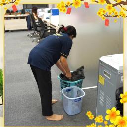 A Cleaner Home, the WOW Way – Trusted Hourly Cleaning in HCMC - 8