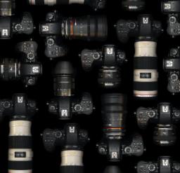 CAMERA RENTAL SERVICE DISTRICT 1 – NA NA CAMERA - 2